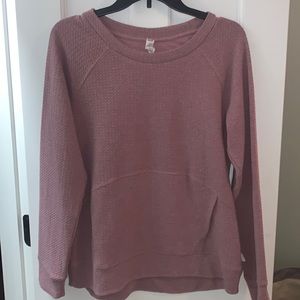 Reebok pullover sweatshirt